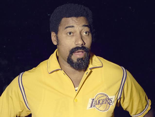 Teen paid $3 for Wilt Chamberlain Lakers jacket at thrift store. It sold for almost $90,000 at auction