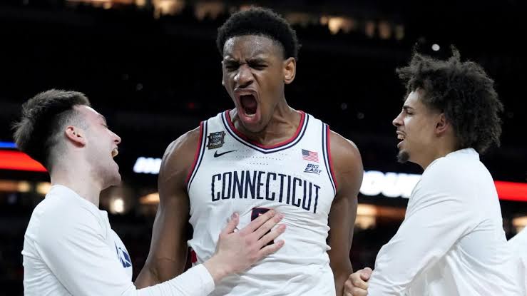 Unstoppable meets unbeaten: Michigan's force set to collide with UConn's April magic