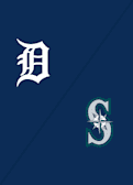 MLB Gameday: Tigers 2, Mariners 4 Final Score (08/05/2026)