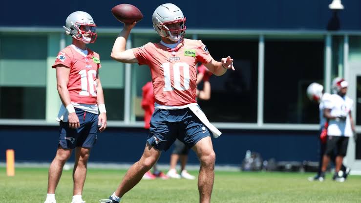 2026 New England Patriots training camp preview