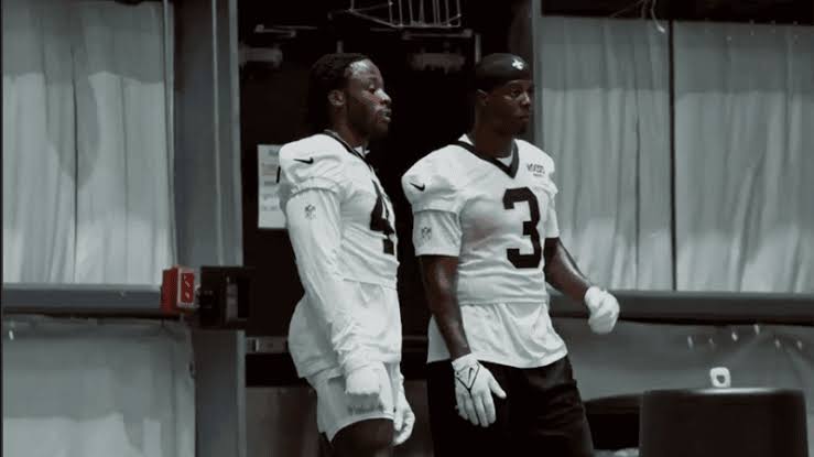 Kamara surprises and more takeaways from Saints OTA day 4 - Louisana Sports