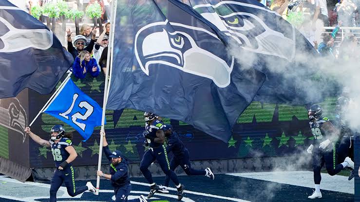 Report: 2 front-runners emerge in Seahawks sale process