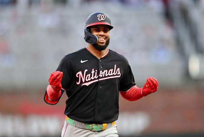 Yankees add a new and improved Luis García Jr.