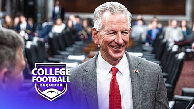 Big Ten, SEC commissioners ripped by key senator for continued opposition to Protect College Sports Act — 'People have to wake up'