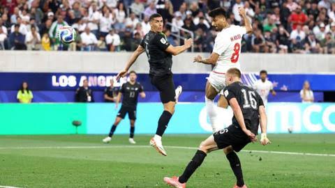 Iran vs New Zealand LIVE: Watch FIFA World Cup 2026 Group G TV stream, score, commentary & updates