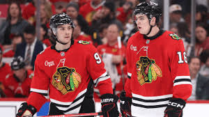 Blackhawks forced to find solutions after Bedard injury