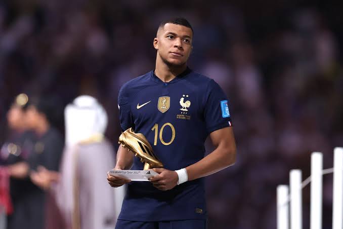 World Cup Golden Boot rules explained as Lionel Messi, Kylian Mbappe and Harry Kane battle it out