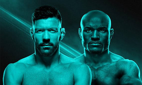 Live Now! UFC Oklahoma City ‘Du Plessis vs. Usman’ play-by-play, results & round scoring
