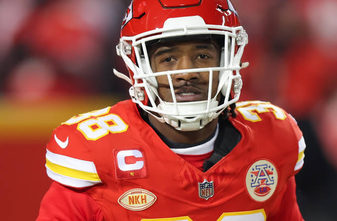 Report: Chiefs signing CB L’Jarius Sneed