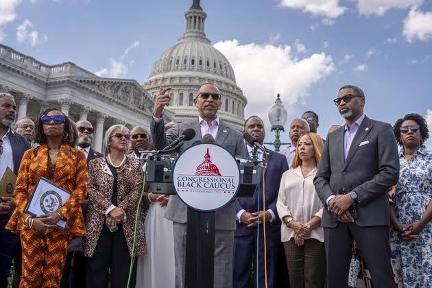Black leaders turn to collegiate sports in fight over Southern representation