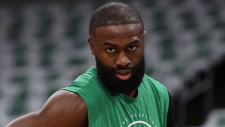 The Worst Talent Evaluator in the League Weighs In on the Jaylen Brown Situation