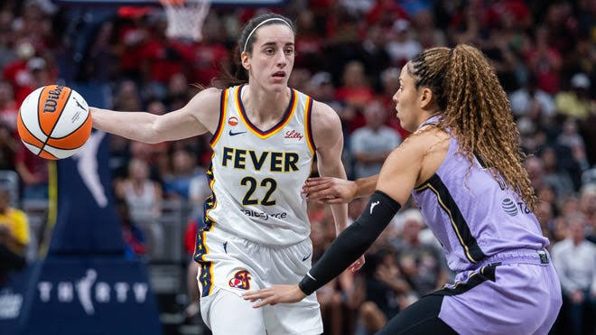 What did Kareem Abdul-Jabbar say about Caitlin Clark? Debate explained