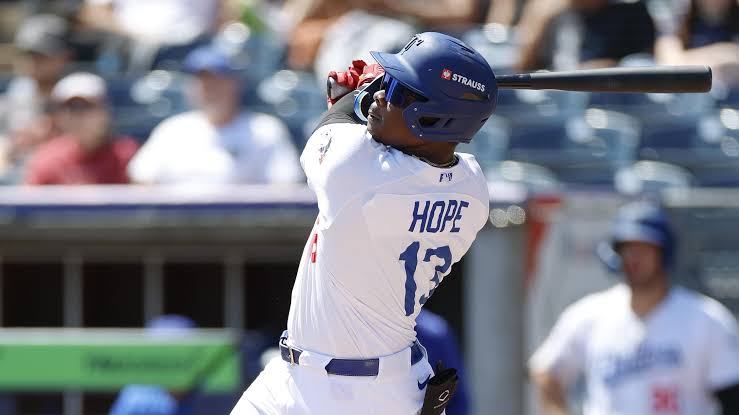 Ranking Zyhir Hope and the Top 10 MLB Prospects Traded at 2026 Deadline