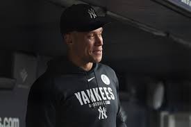 Aaron Judge Diagnosed With Rib Stress Fracture, Reevaluated In 4-6 Weeks