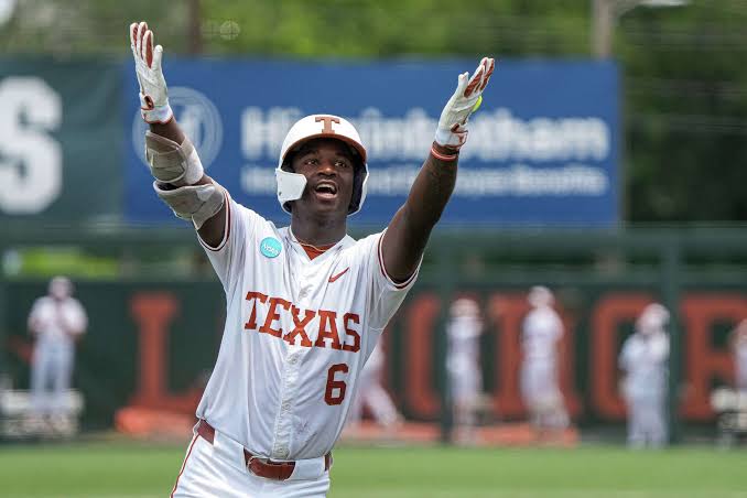 NCAA Tournament full regional schedule: Today's scores for Texas, UCLA baseball, others