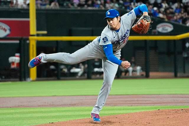 Former Pirates broadcaster marvels at Shohei Ohtani’s evolution on mound
