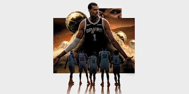 2026 NBA Finals: It's Knicks-Spurs! Here are 3 things to know about the must-see matchup