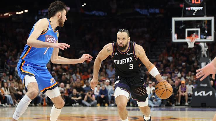 Dillon Brooks, Suns agree on reported 3-year extension