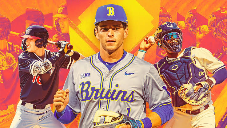 MLB mock draft 2026: Final predictions for first two rounds