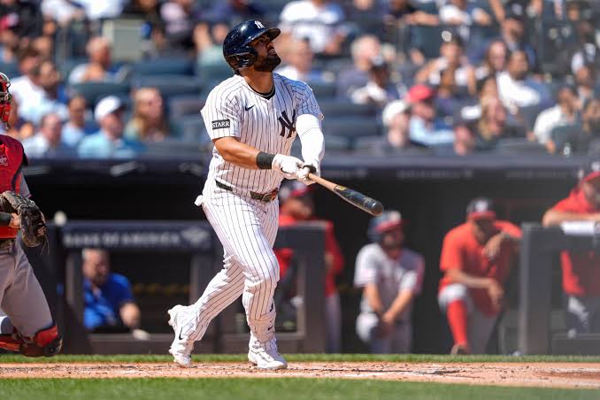 Yankees To Promote Jasson Dominguez