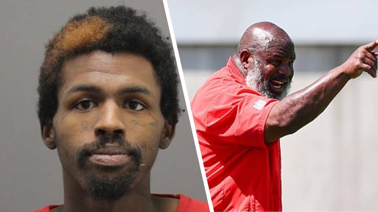 Son of Kansas City Chiefs coach arrested in mother’s shooting