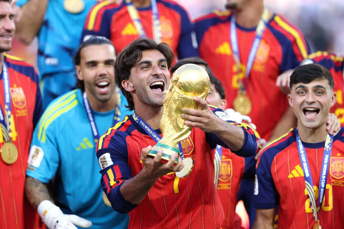 World Cup final smashes U.S. TV records on both Fox and Telemundo - The Athletic
