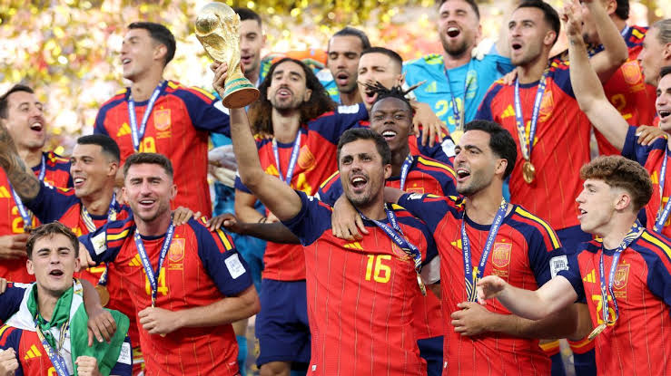Ranking every FIFA World Cup from 1930 to 2026