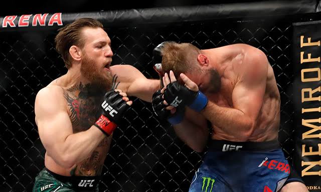 Sean O’Malley predicts Conor McGregor scores 12-second KO at UFC 329