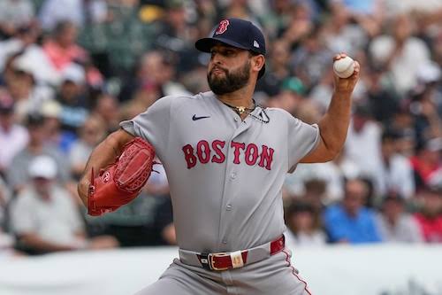 Red Sox’ Patrick Sandoval returns from long absence — and wishes he could have stayed longer | Sean McAdam