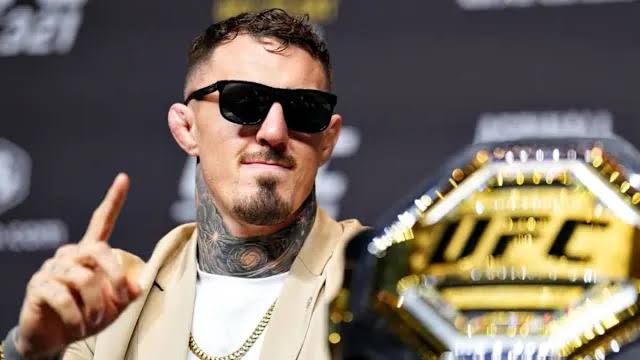 UFC champion predicts quick KO in UFC 329 main event