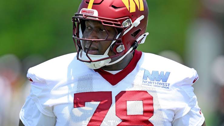 Commanders star LT Laremy Tunsil to have triceps surgery