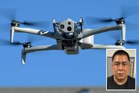 Exclusive | Twice-deported illegal immigrant arrested for flying drone in restricted FIFA airspace