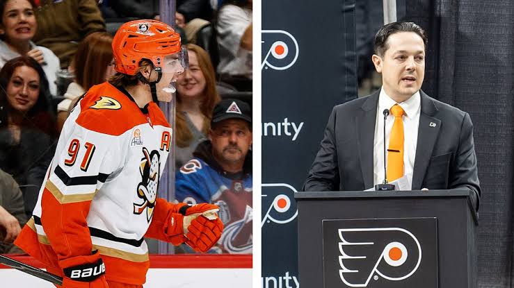 There's a telling aspect of Flyers' stunning offer sheet to Carlsson