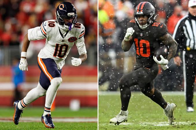 One breakout player to watch for every NFL team in 2026 - The Athletic