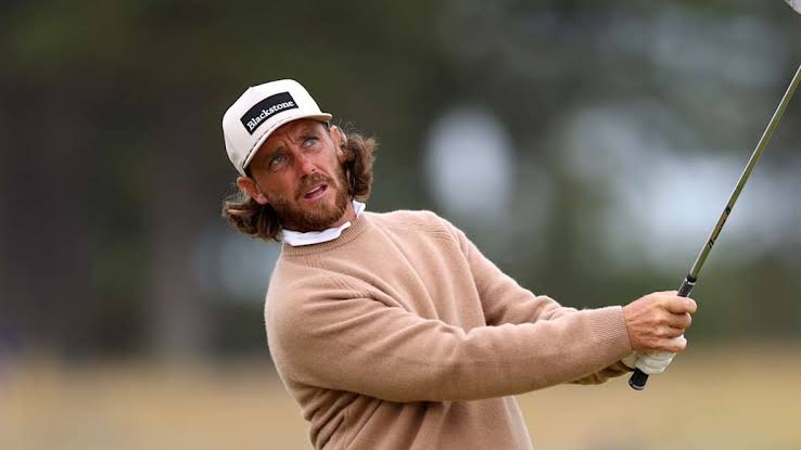 Power Rankings: British Open 2026