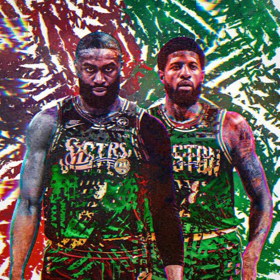 What the Hell Is This Jaylen Brown Trade?