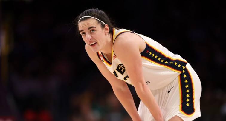 Explaining the Caitlin Clark ’11th-best guard’ WNBA player vote controversy