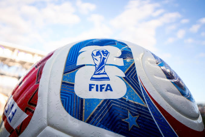 World Cup Reacts pt. 2: First Round Takes