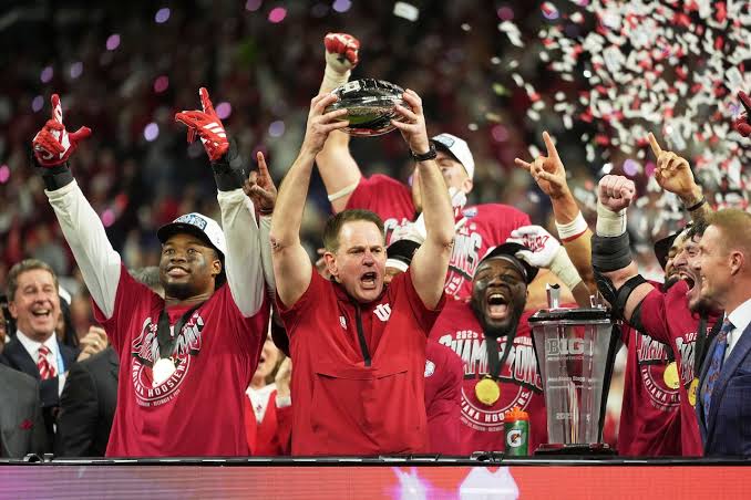 What Indiana coach Curt Cignetti said about Ohio State at Big Ten Media Days: Buckeye Breakfast