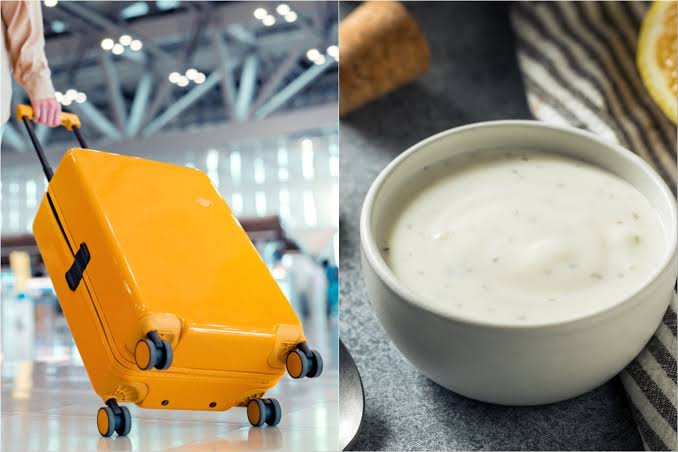 TSA isses warning as foreign World Cup fans fall in love with American condiment