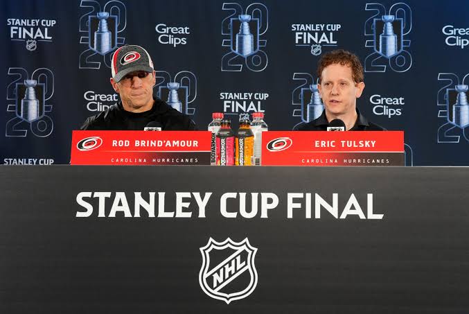 2026 NHL Entry Draft - Day 2 Open Thread