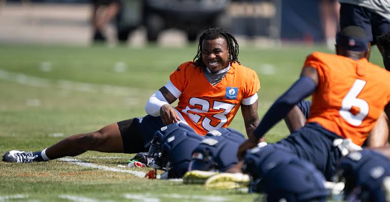 Day 6 News and Notes from Broncos Camp