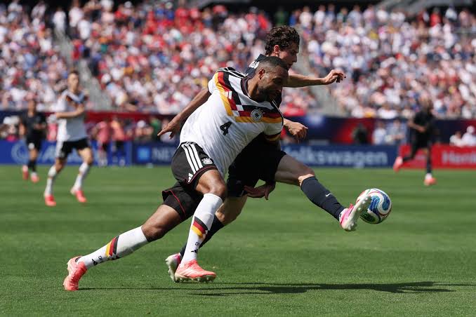 Four Observations from Germany’s hard-fought 2-1 win over USA