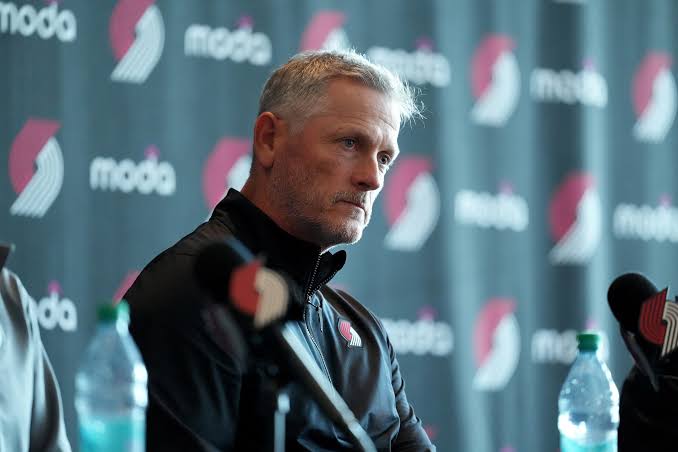 Tom Dundon Cares Not One Bit About The Portland Trail Blazers