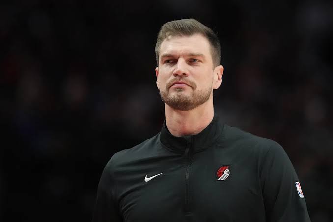 Tiago Splitter hired as Chicago Bulls' new head coach