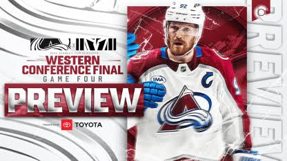 Game Four Fight