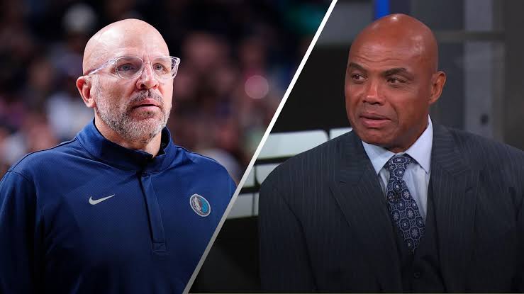 Jason Kidd out as Mavericks coach after five seasons