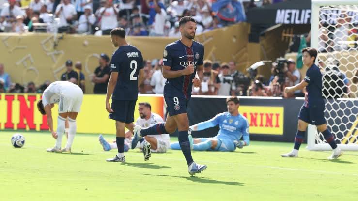 PSG vs. Arsenal prediction, time, odds: 2026 UEFA Champions League final picks, best bets from top expert