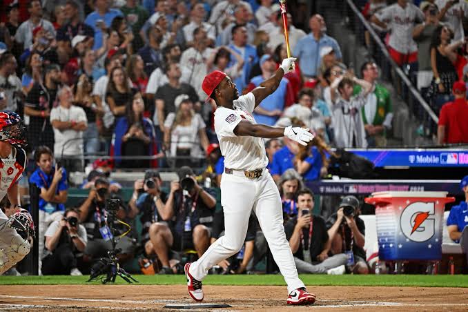 The Opener: Walker Wins Derby, All-Star Game, Alexander/Pasquantino