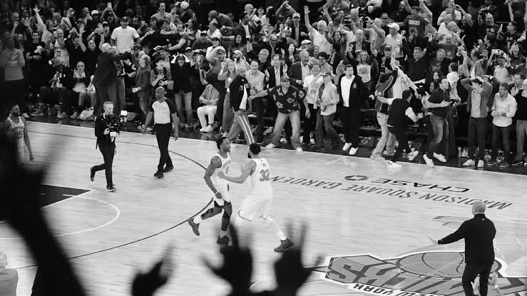 2026 NBA Finals: The Knicks are one win from a long-awaited title